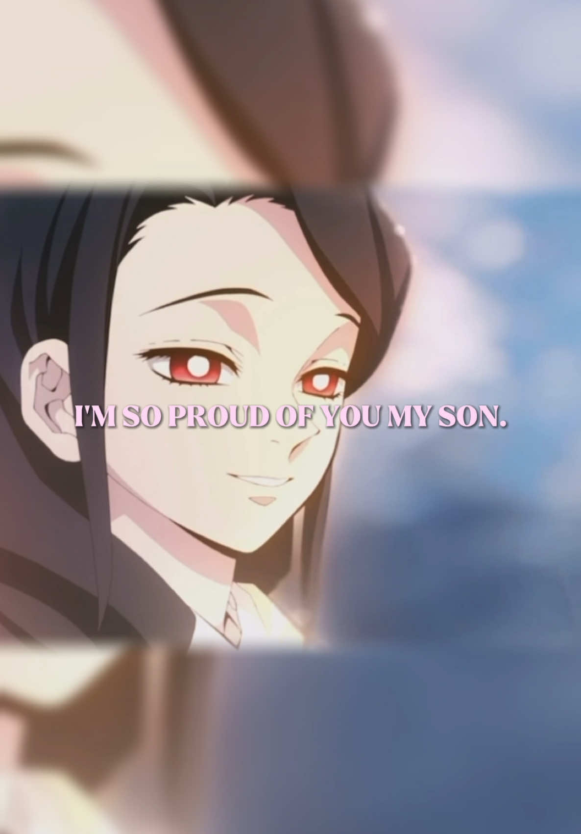 Make your mother proud #inspiration #motivation #rengoku #mother #mom #proud #gym #edit 