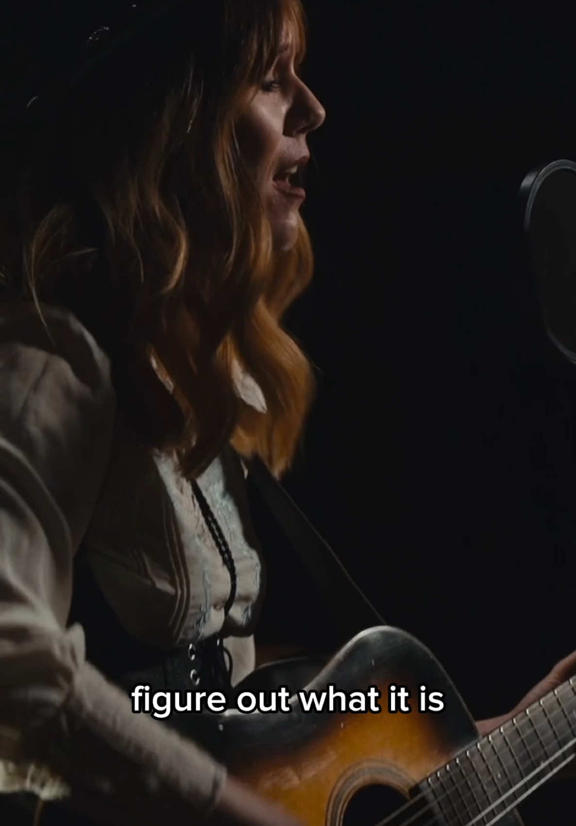 Greyhound Bus Blues with the magnificent @mollytuttle is finally here! Hope you love it! 