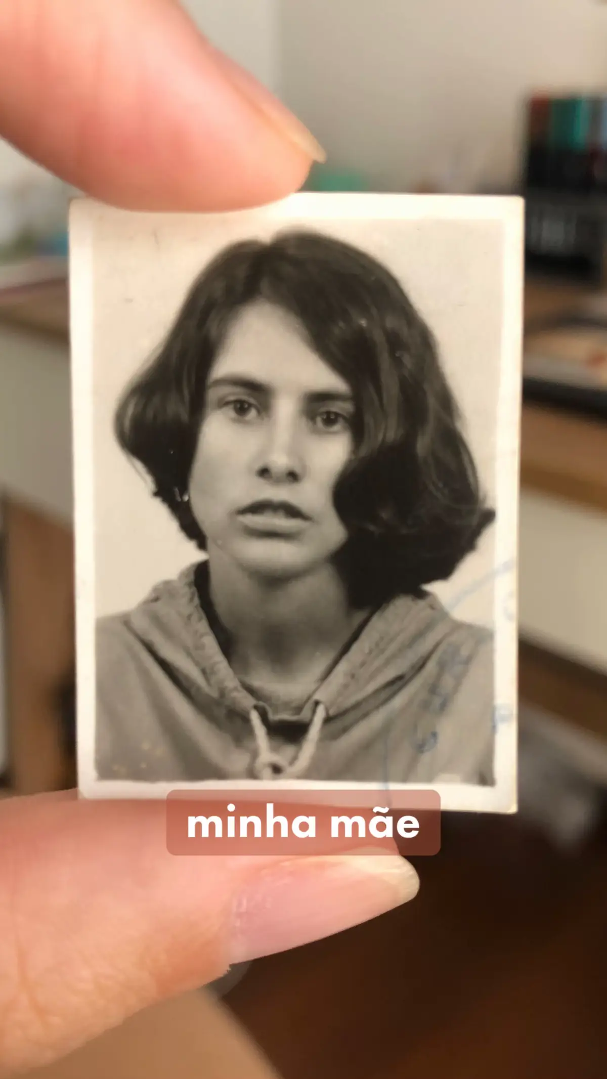 Amo resgatar essas fotos. Pra vocês conhecerem um pouquinho mais de mim :) #ancestors #pais #latin #80sbaby #brazilian #beauty #beleza 
