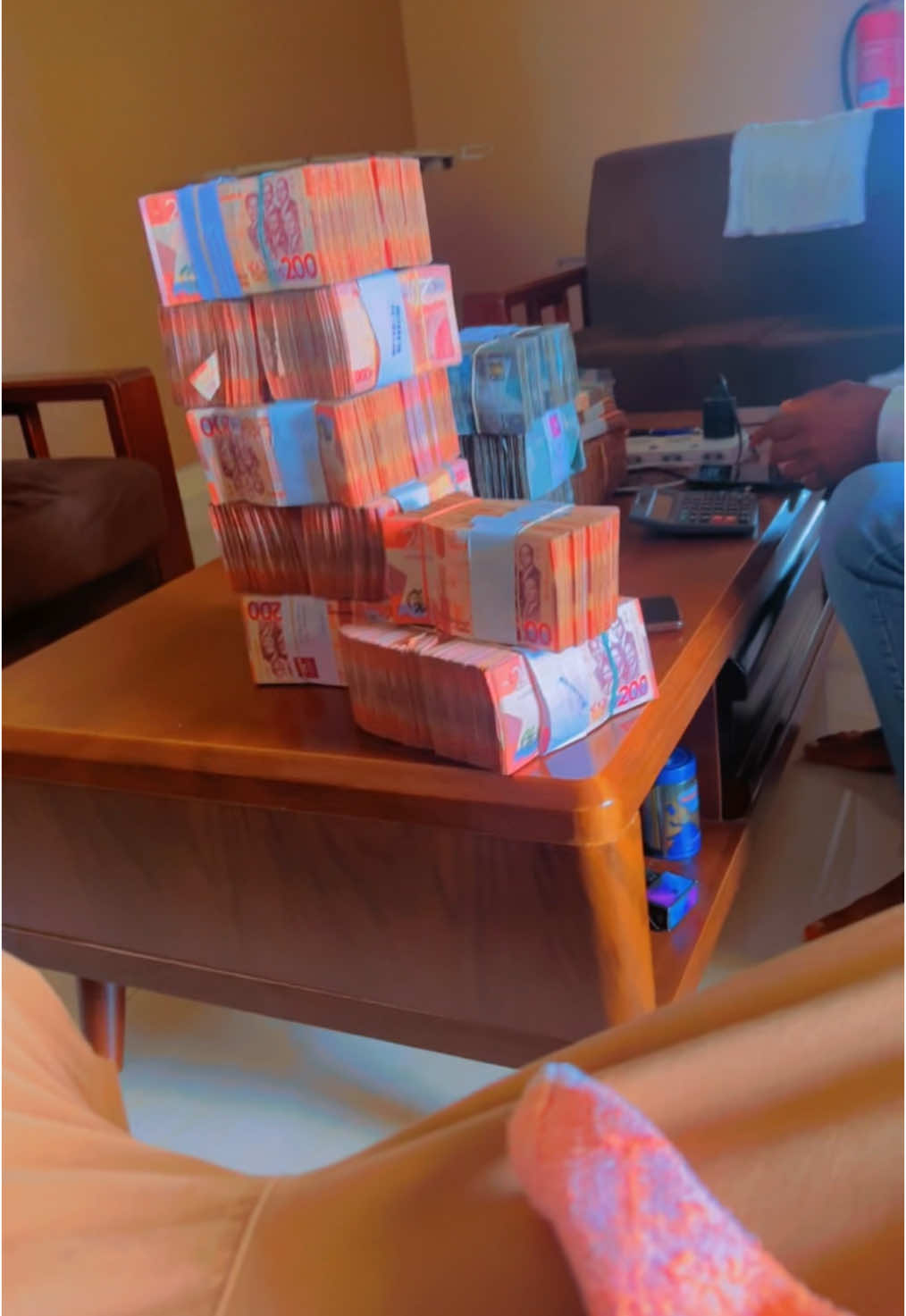 I’m Active 24/7, bring business #money #gold #tik_tok #blessed #business 