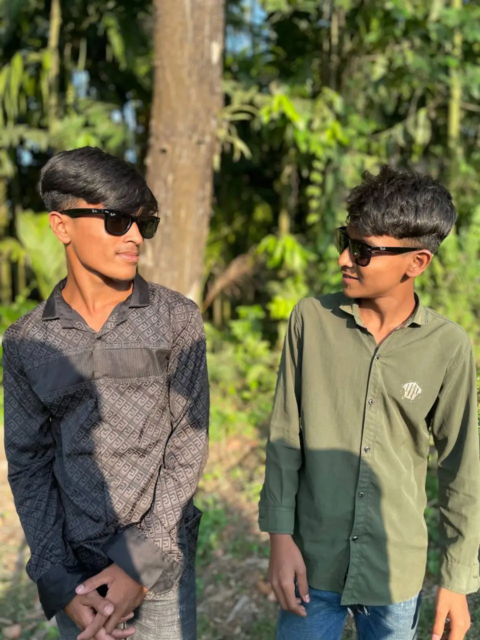 আমরা কিন্তু ভোলায়া মাল💙💙#bholarecord #bhola #viralvideo #viral #tiktok #trending #foryoupage #foryou #fyp @niloy_vhaw00 @গুরু-🤝 @Omor Always On Fire @ ŘU M ÃN ⚡️ 