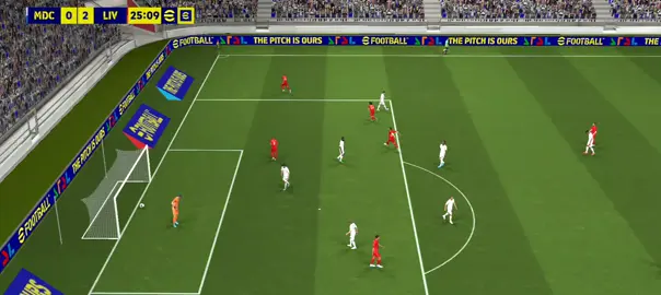 @Mixtersam #Efootball⚽