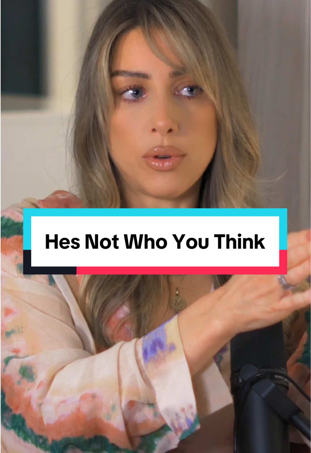 He’s not who you think he is #relationships #relationshipadvice #datinginyour20s #datinginyour30s #marriage #forthegirls @Devean Chase 
