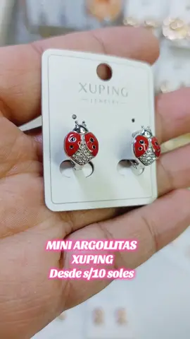 Miini argollas #xuping #viral_video #kitoki #paratiiiiiiiiiiiiiiiiiiiiiiiiiiiiiii #tacna_peru🇵🇪 #paratiiiiiiiiiiiiiiiiiiiiiiiiiiiiiii 