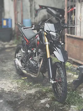 idamanmu🤩#supermotoherex #surex #surexgank #crfherexstyle #fyp #crf #crf150 #xyzabc 