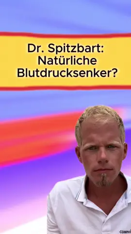 Dr. Spitzbart spricht über Arginin. Und was er sagt, überrascht viele. Könnte etwas so Einfaches wirklich helfen? #genenico #arginin #drspitzbart #blutdruck #funktionellemedizin #longevity #biohacking #gesundheitswissen #reaktion #nitricoxide