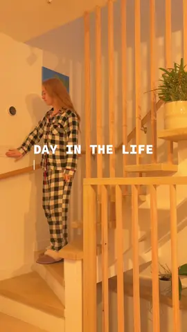 spend the day with me!