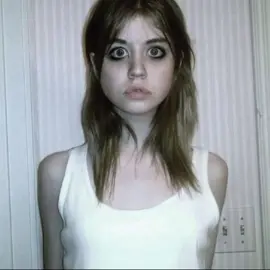 big eyes #bigeyes #model #fyp #fy #foryou #foryoupage #fypシ #bigeyemodel #ellapurnell #americanexttopmodel #viral #viralvideo #trending #unique #sound #edit #beauty #lanadelrey 