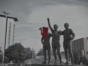 Manchester United F.C ❤️#manchesterunited #YANITED #fyp #viral #xyzbca #football #edit #History #rw10 