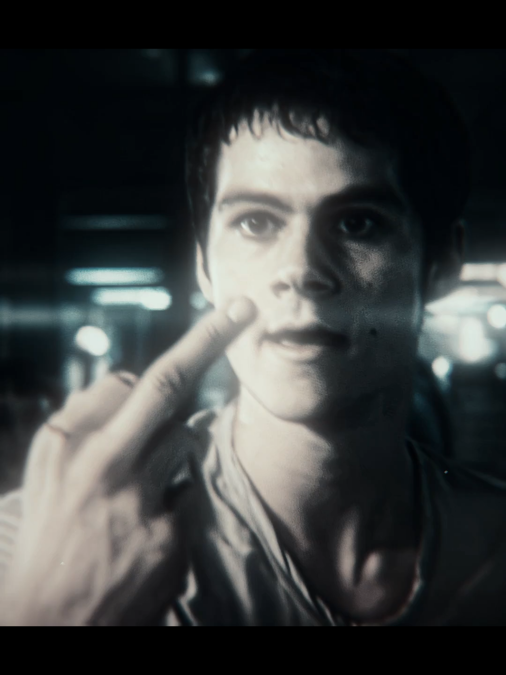 Thomas too tufff 🗣️ / sorry bout that @Zeno 🔥 #aura #edit #fypシ #mcu 