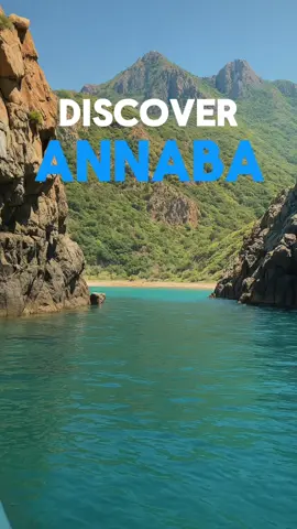 Réponse à @Cœur de Pierre Voici Annaba 😍 Mettez votre ville en commentaire et j’en ferai une vidéo 🇩🇿