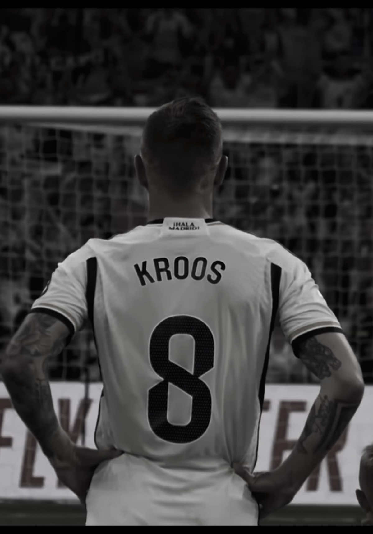 ريال مدريد يفتقده😢 #viral #realmadrid #fyp #fyyyyyyyyyyyyyyyy #4u #kroos 