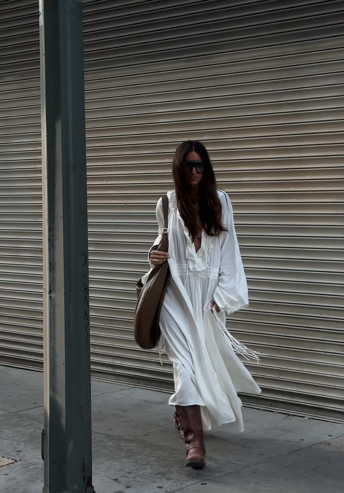 @H&M kicked off festival season in LA. Still not over it | publicité