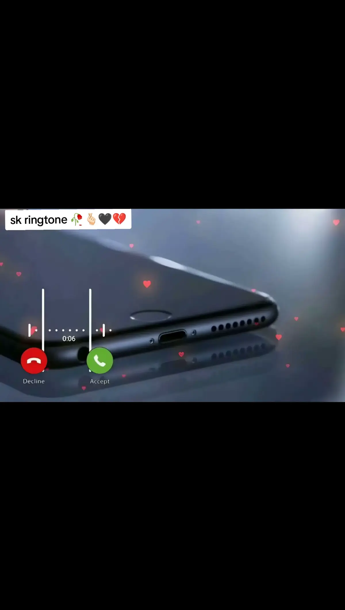 sk ringtone 🥀🫰🏻🖤💔🤍🫰🏻