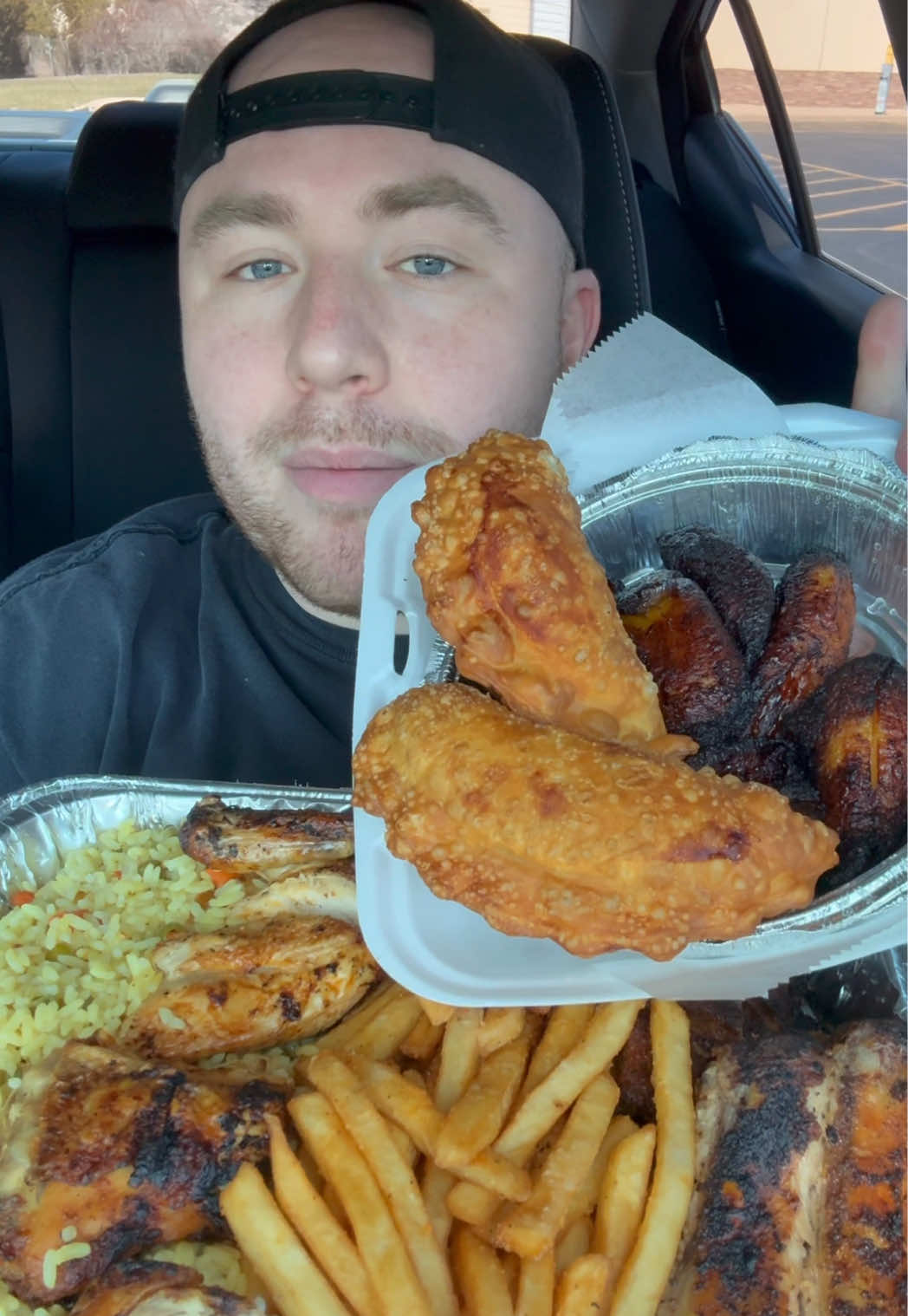 Redemption is S*X 🫡 #fyp #asmr #mukbang #viral #viralvideo #fypシ #Foodie #eatingshow #mukbangeatingshow #foodtiktok  