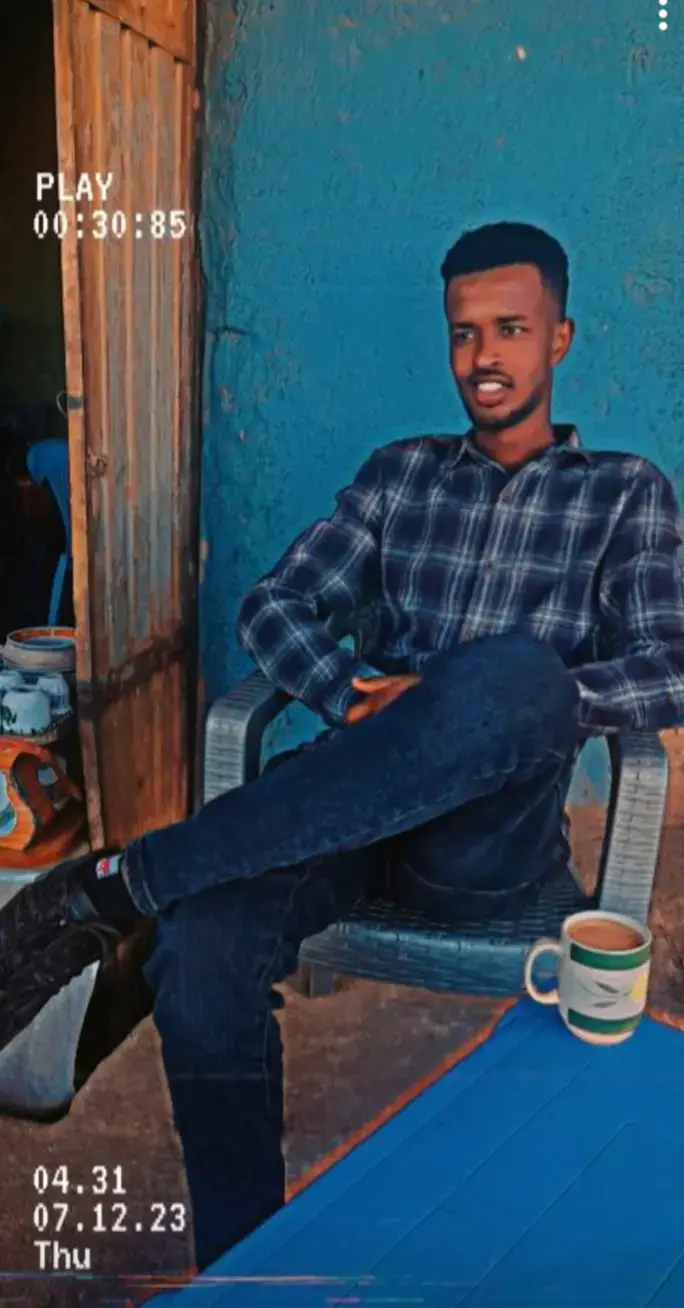 #fyp #CapCut #somali 
