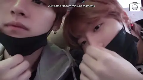 I love their whatevership #random #viral #famous #fyp #foryoupage #for #you #page #skz #straykids #leeknow #hanjisung #minsung 