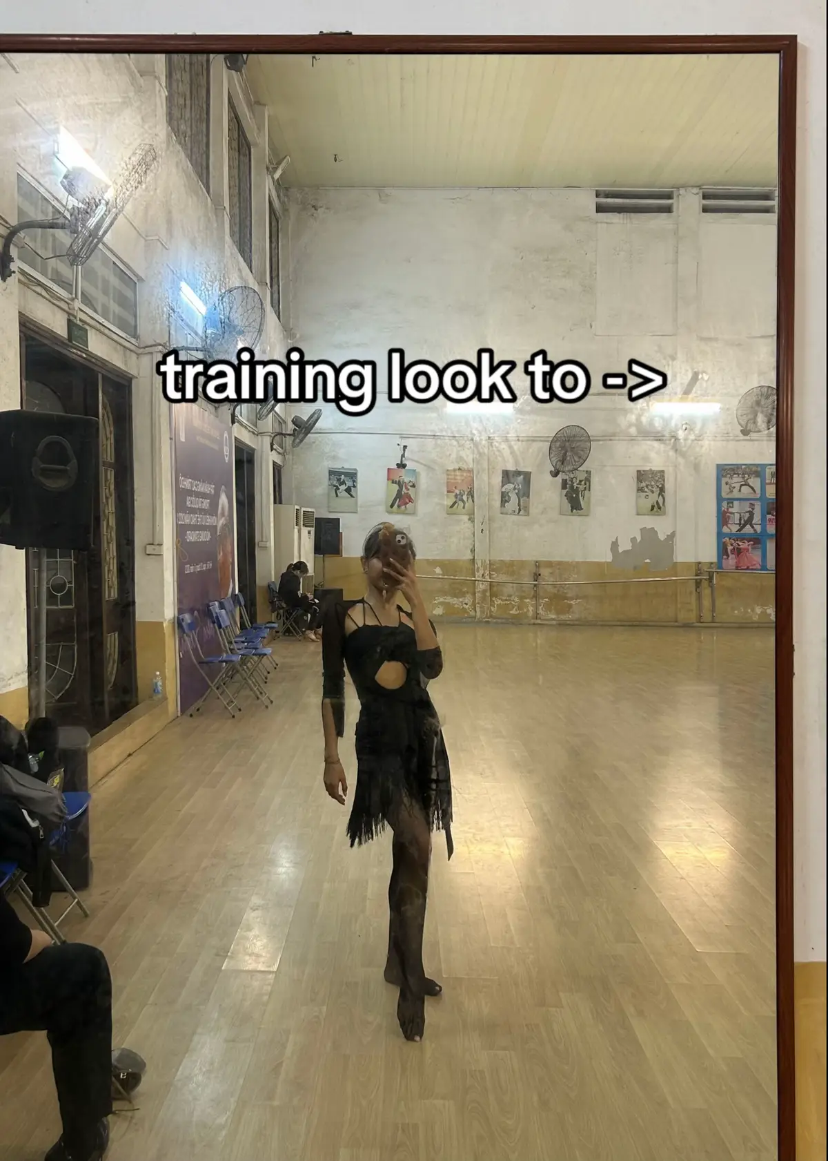 #dancerlife #quantrinh #fyp #latin #dancesportvn #ballroomdancer #dancesport 