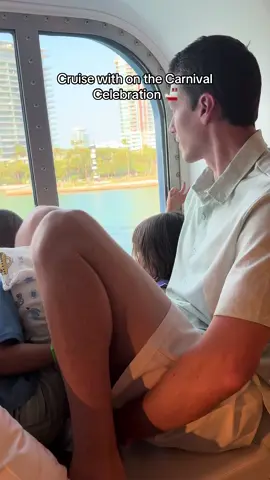 So when can we book the next one hehe. @carnival #carnivalcruise #carnivalcelebration #cruisingwithkids #cruisevlog #familyvacation #caribbean #sevendaycruise #travel #traveltok #traveltips 