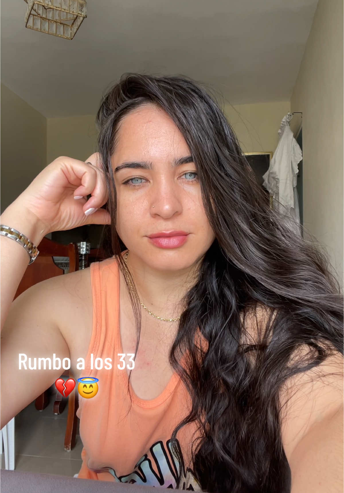 #cumpleaños 🎂 Gracias mi Dios !🩷🤍🌥️