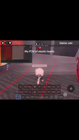 Feeling like a dance floor superstar, I think I did good! ✨💃 #adc #dancemoms #roblox #SlayinIt #DanceVibes #EpicMoves #GrooveOn
