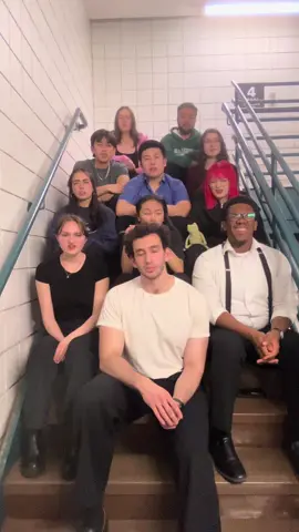 PRIDE. - Kendrick Lamar (arr. @Abel Rodriguez ) #thenoreasters #harmony #cover #music #musicvideo #singing #acapella #Pride #damn #kendricklamar 