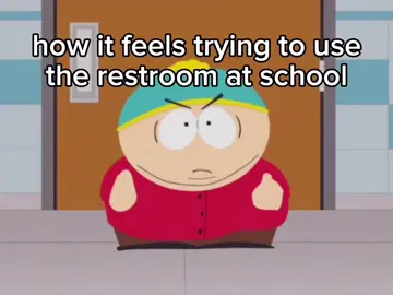“why should i let u” so i dont piss my pants // #southpark #fyp #foryou #ericcartman #relatable #xyzbca #fart 