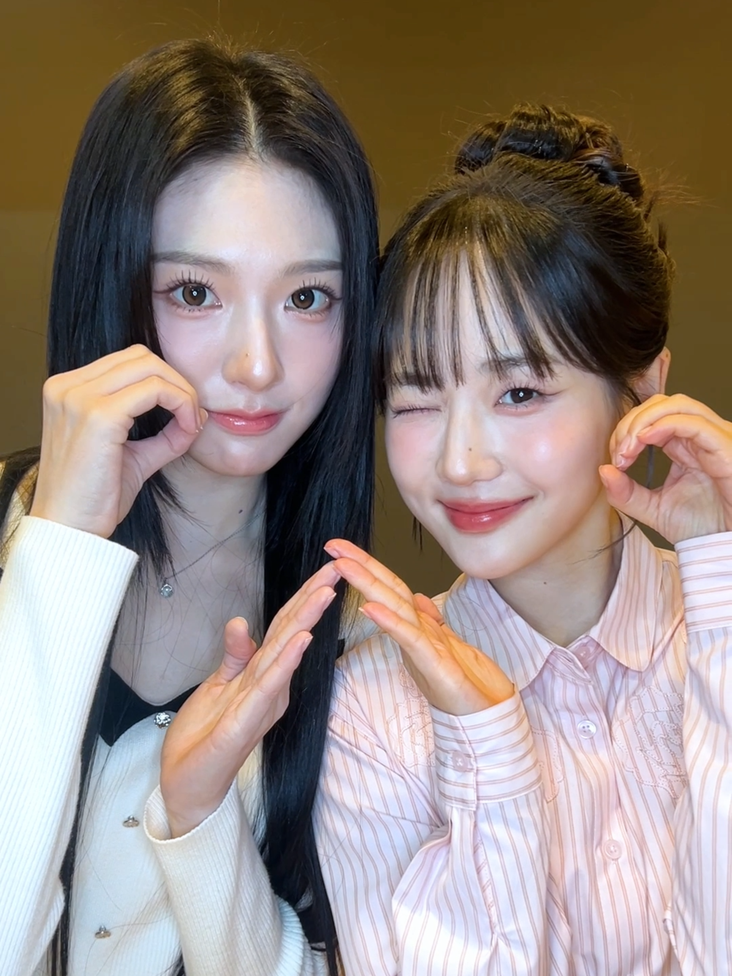 WAVと一緒なら果てまでいける #tripleS #트리플에스 #トリプルS #トリプルエス #トエス #SeoYeon #서연 #ソヨン #Xinyu #신위 #シンウィー
