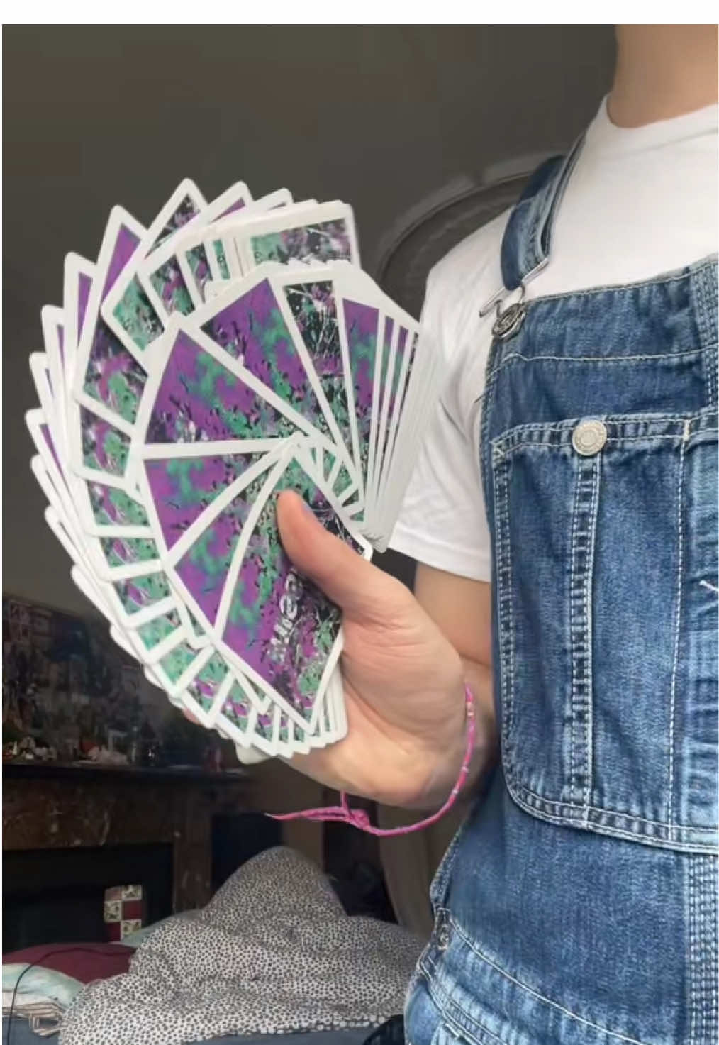#onthisday some cool cardistry moves to learn! #cardistry #fyp #cardtricks