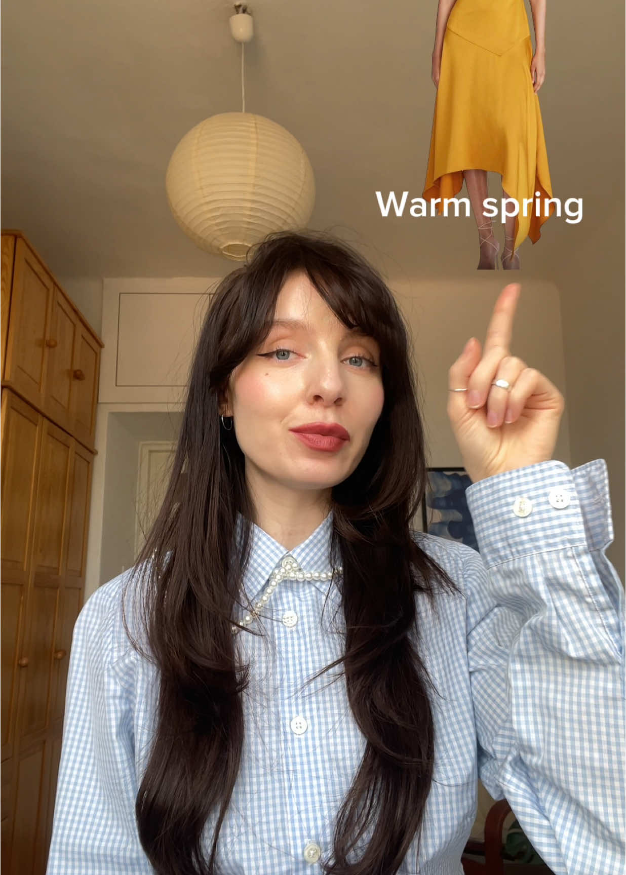 Warm autumn or warm spring warm autumn palette, lipstick, outfit x warm spring palette, lipstick, outfit  #coloranalysis #fashionforwomen #womenfashion #fashionforyou #styleforwomen #fashiontips #styletips #colorpalette #colorseasons #warmspring #warmautumn 