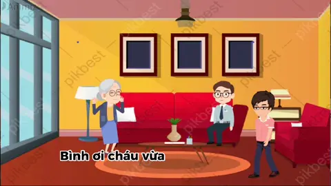 Video AI khởi động bài: Thứ tự trong tập hợp số nguyên_Toán 6 #TrườngTHCSNguyễnDu #videoai 
