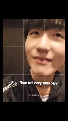 bạn trai ơiii đừng nhìn em vậy tối em hổng có ngủ được mất =)) #fyp #peanut #abcxyz #foryou #hanwangho 