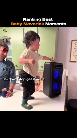 Baby Maverick is my Fav funniest Kid fr 🤭😅 #maverick #baby #funnymoments #ranking #fyp 