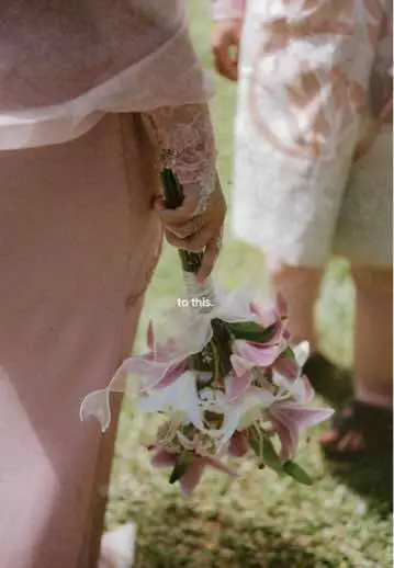 Never did I know in my life but indeed Allah knows better. No regrets.  Semoga Allah Yang Maha Penyayang sentiasa melimpahkan rahmat-Nya dalam setiap hela nafas hubungan ini—memelihara dari segala ujian, mempermudah setiap langkah menuju halal, dan menyematkan ketenangan sakinah, kehangatan mawaddah, serta kasih sayang rahmah dalam setiap detik perjalanan menuju Jannah-Nya.  🤍🩷