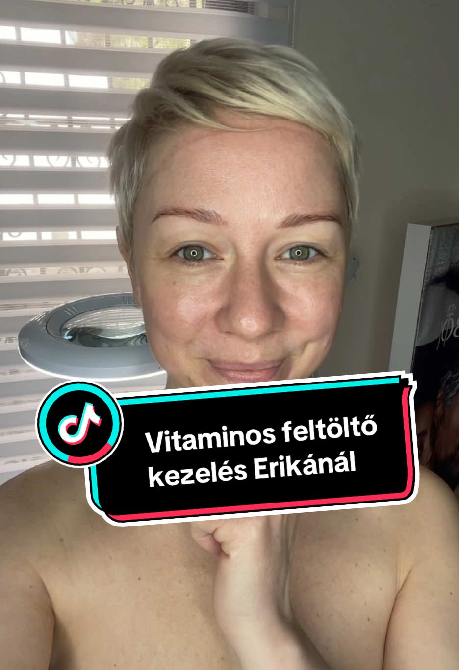 Hirdetés | Erika kezeléseit szívből ajánlom, keressétek Őt bizalommal 🤗 #kozmetika #antiaging #sminkes #pappgabimakeup 