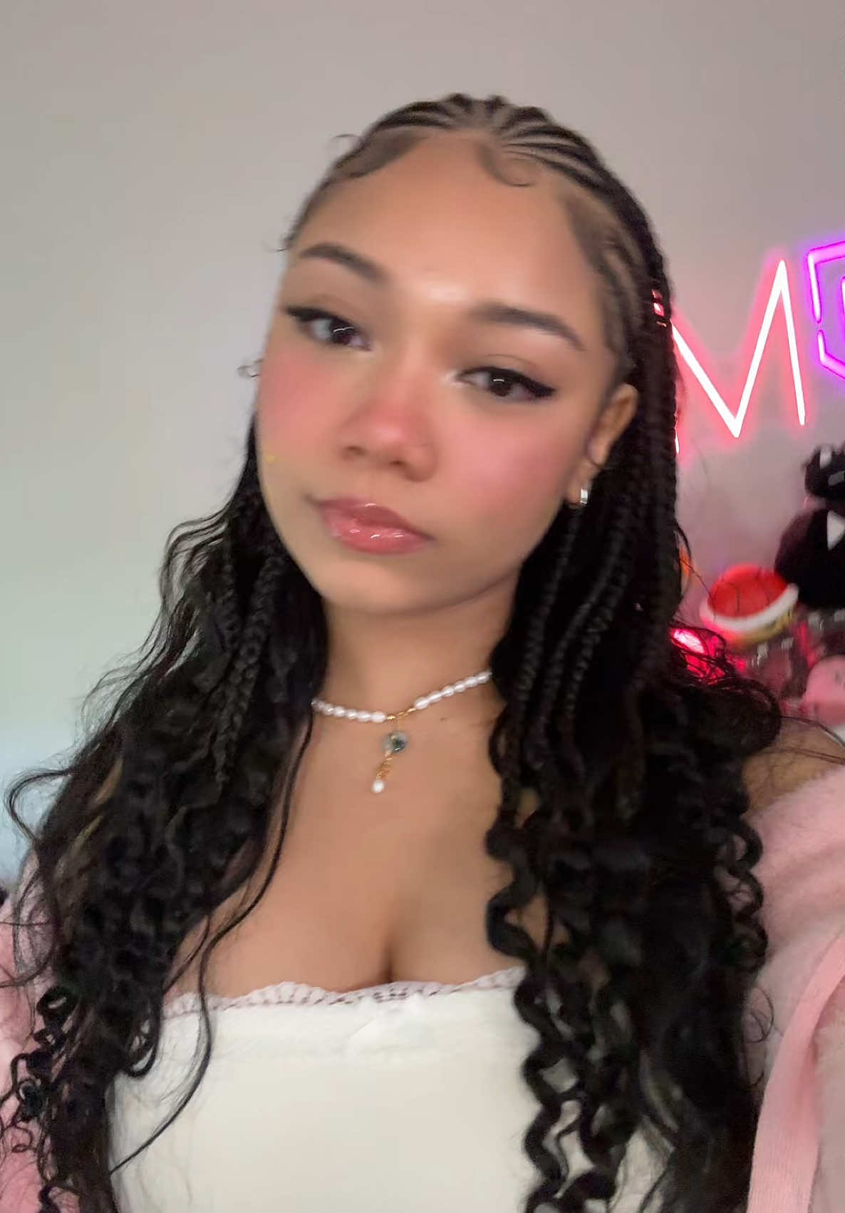 mari forehead attack 