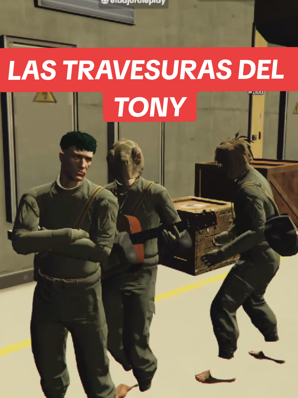 Un sapo con cola??🐸😂😂@Itzzz @🖤🦂𝔹𝕣𝕦𝕟𝕠🖤  @El Bajo Roleplay  #LIVEhighlights #TikTokLIVE #LIVE 