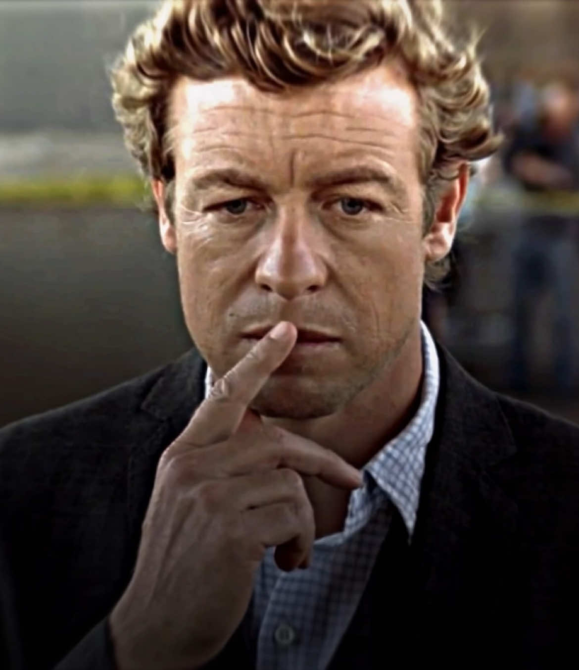 PJ understood it at first sight 🐐 - Filler PJ Edit #thementalist #patrickjane #simonbaker #patrickjaneedit #mentalist #simonbakeredit 