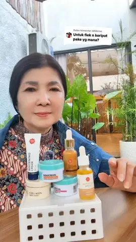 Membalas @ddbbrras  CEK HARGA DISINI 👉@ONNYMEL #viva #vivacosmetics #antiaging #goldserum #flekhitam #skincareviral #skincarerutin #fyp 