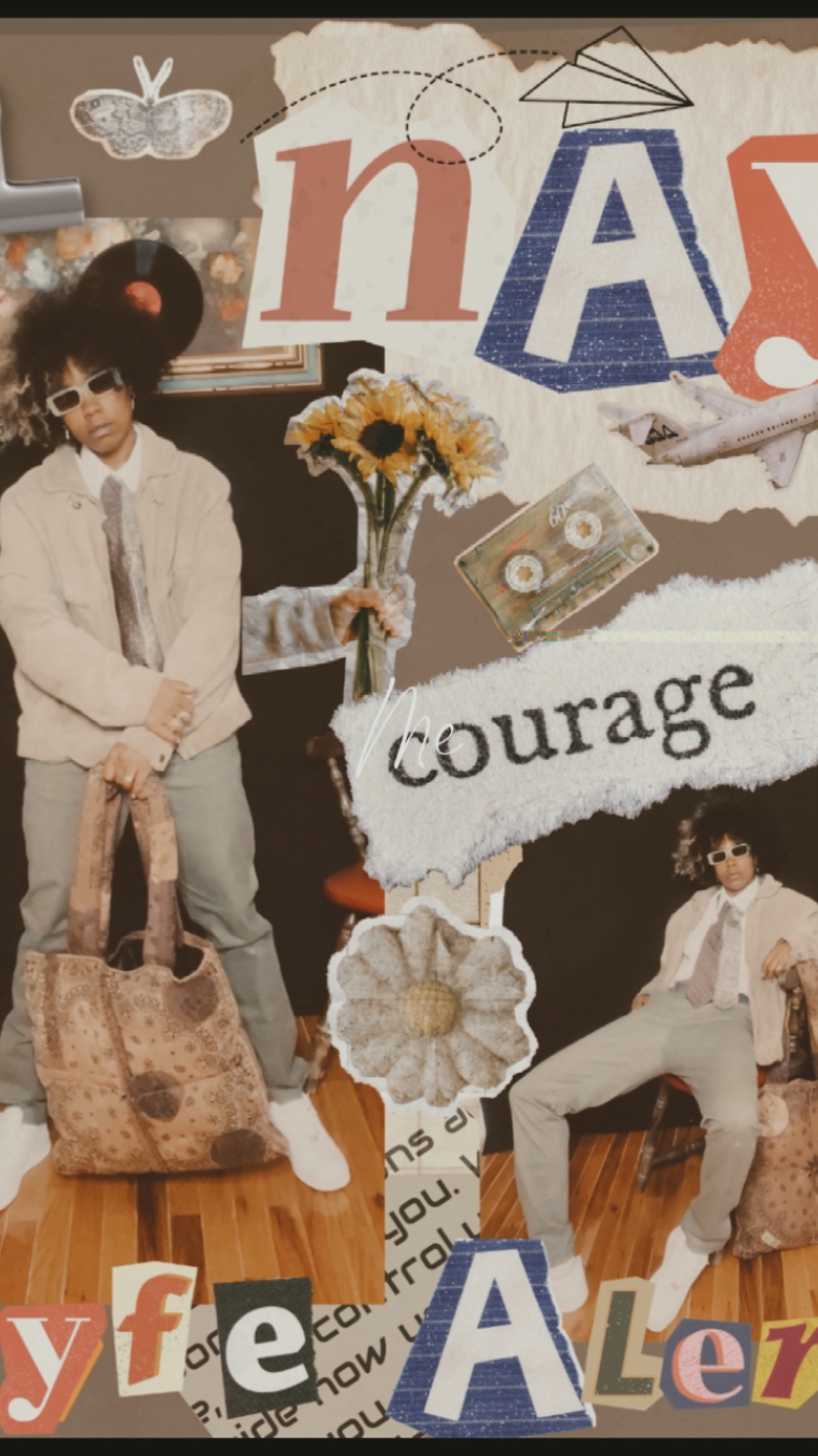 NayLyfeAlert 🥰 #Love #you #explore #work 