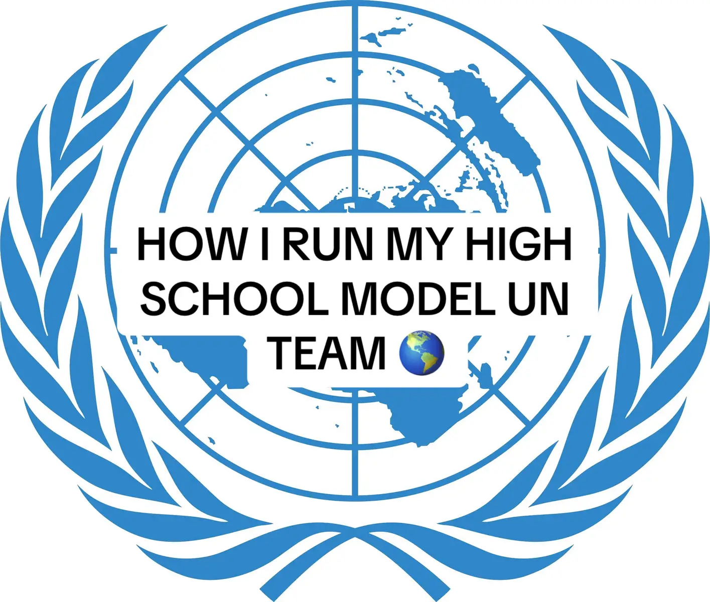 Meet the Model UN Team! #modelun #school #team #modelunitednations #highschool #diplomats #competition #clubofficers #meettheteam #unitednations 