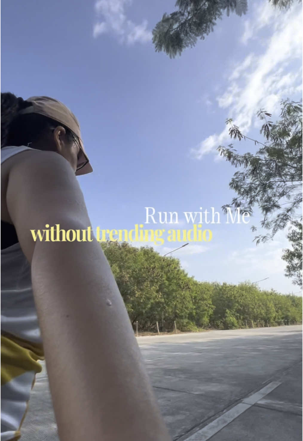 La Union will always be home base. 🏠 From cycling to running 🏃🏻‍♀️  #fitnessjourney #fitnessmotivation #Running #runtok #runtokph #MentalHealth #wellbeing #justbe 