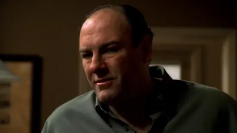 my tragic goat 💔 #ralphcifaretto #thesopranos #edit #tv #fyp 