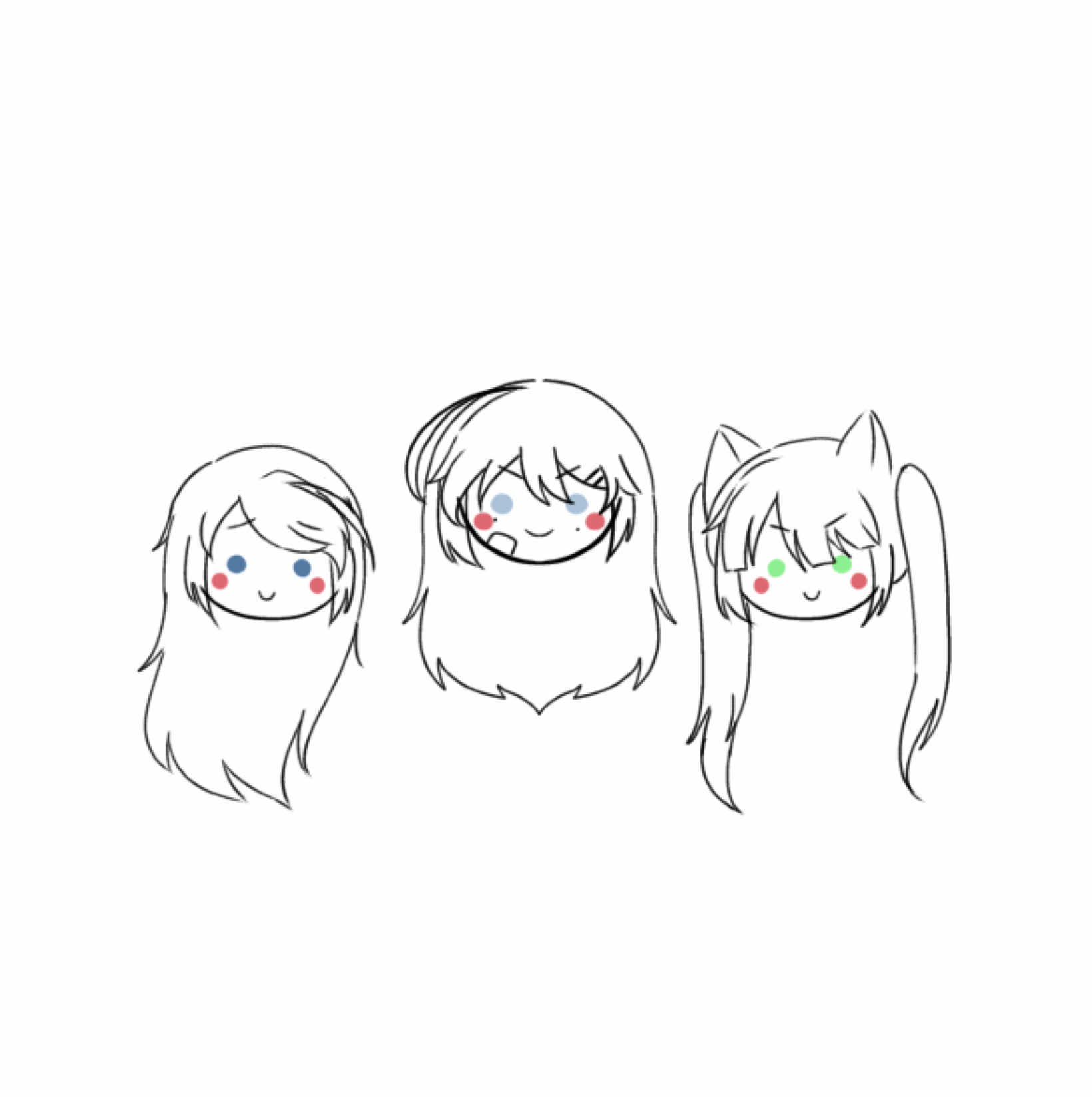 [ #_stellalyn ] — ลูกๆใครคะ ทำไมน่ารักจัง ft. @I. @@ gori | ib./cr. : @🍓°☆Ezra 100k+☆🍓  . . . . . . . . . . . . . . . #viral #oc #tweening #foryou #fyp #ผีหมูเด้ง #เด้งเนย #trending #viralvideo #animation #tween #animationmeme #fyppppppppppppppppppppppp #animated #meme #_stellalyn #viral #gacha #gachalife 