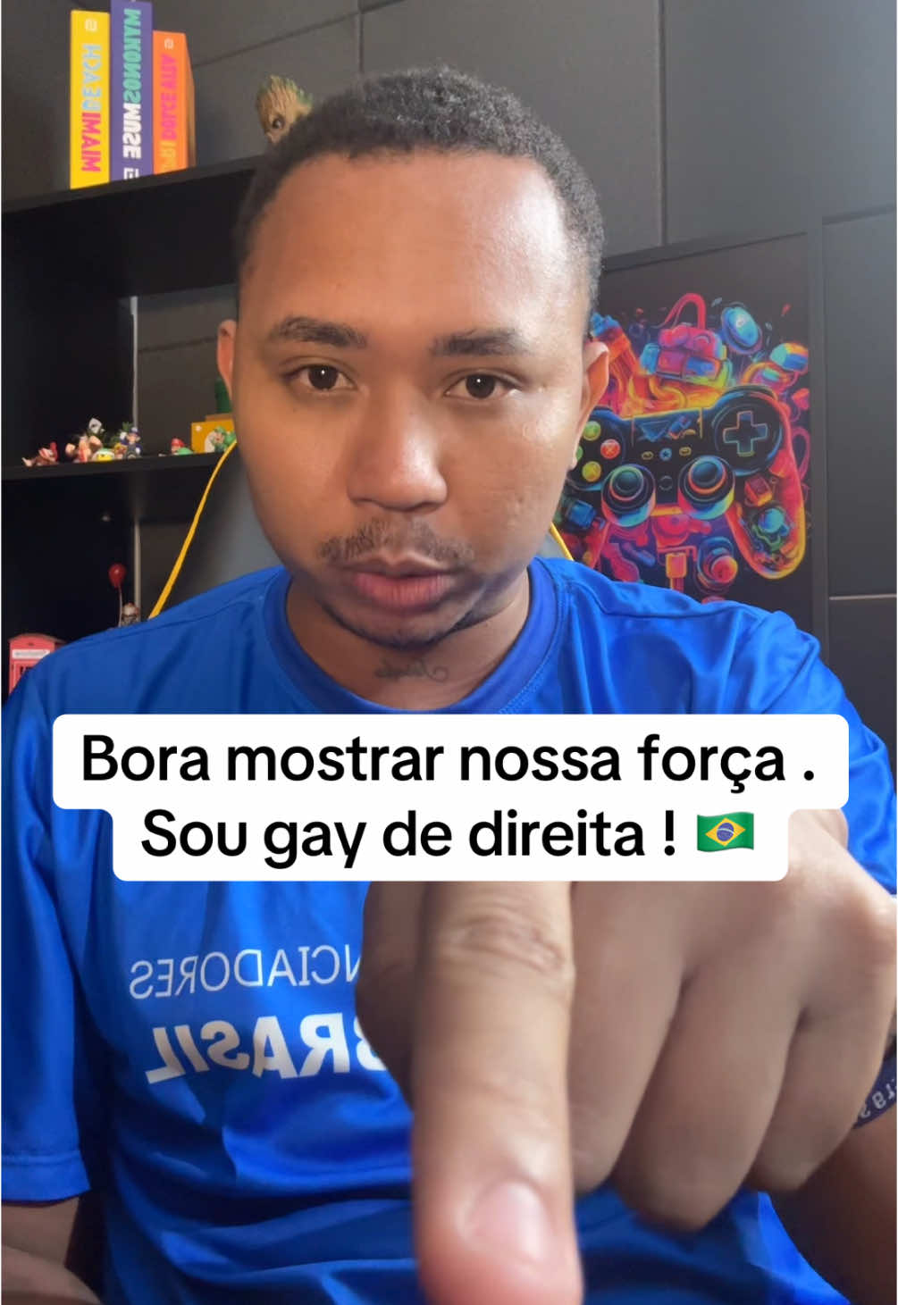 #brasil #bolsonaro #anistiaja #lula #viral