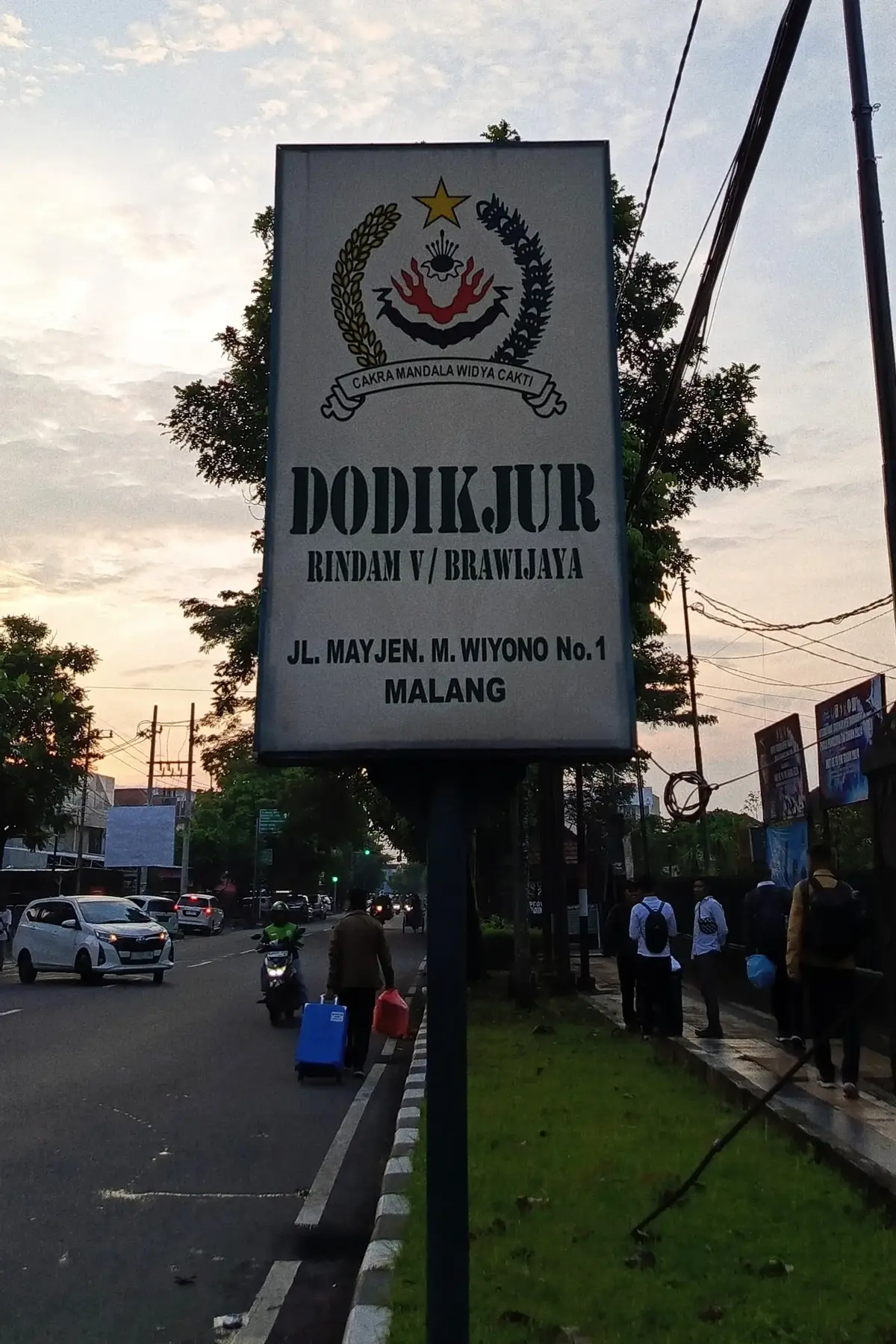 Masuk Barak Dodikjur & Belanegara Shubuh tembus malam 🔥. #kementrianpertahanan  #kemenhan  #unhan  #tni  #fypシ゚  #malang24jam 