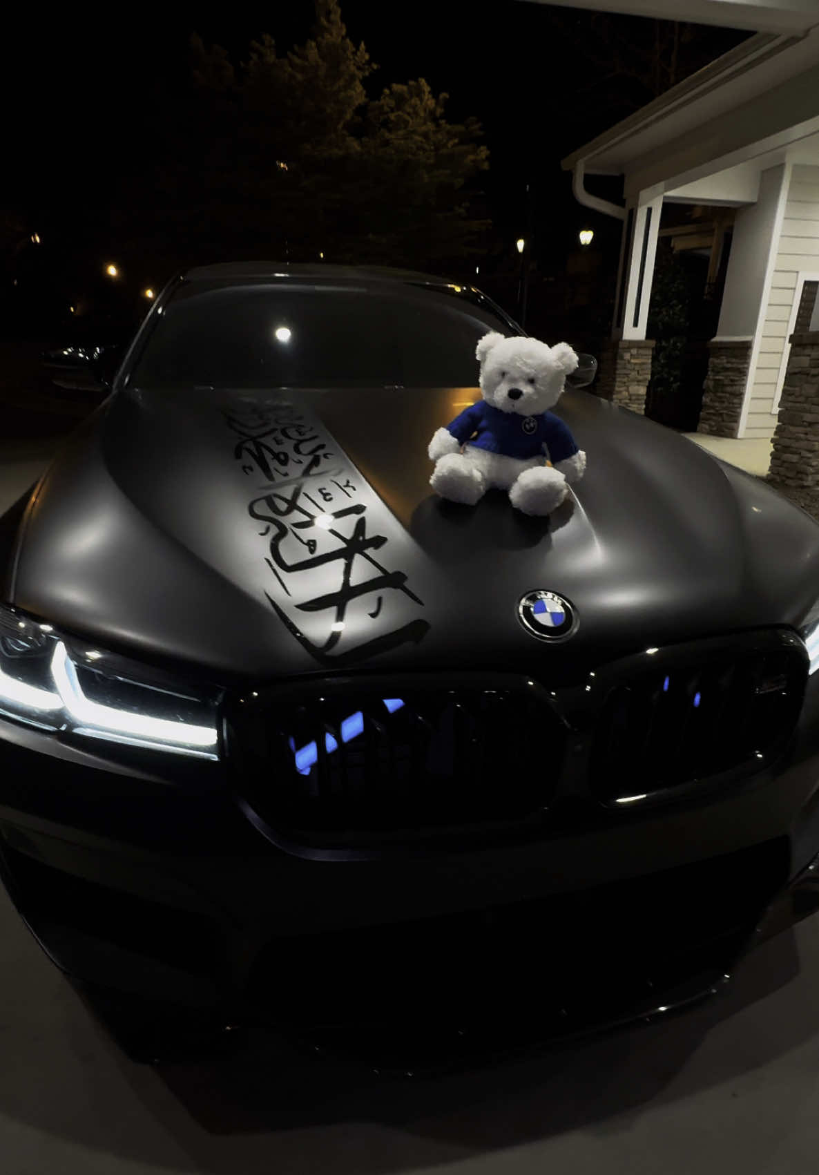 BⓂ️W🖤🧸.                                                     #bmw #bimmer #bimmerlife #bimmerfest #bmwm #bmwm5 #m5 #f90 #m5f90 #msport #mpower #bmwlove #bmwlife #bmwlovers #bmwlifestyle #bmwclub #bmwclassic #car #cars #carporn #cargram #carinstagram #carcare #fyp #fy #typage #viral #viralvideos 