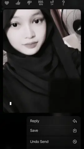 moga bahagia dgn yg lain... :) #fyp? 