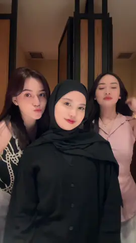 turun hanya untuk stecu