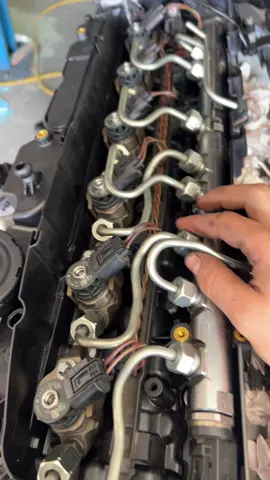 Bmw was crazy for this one 